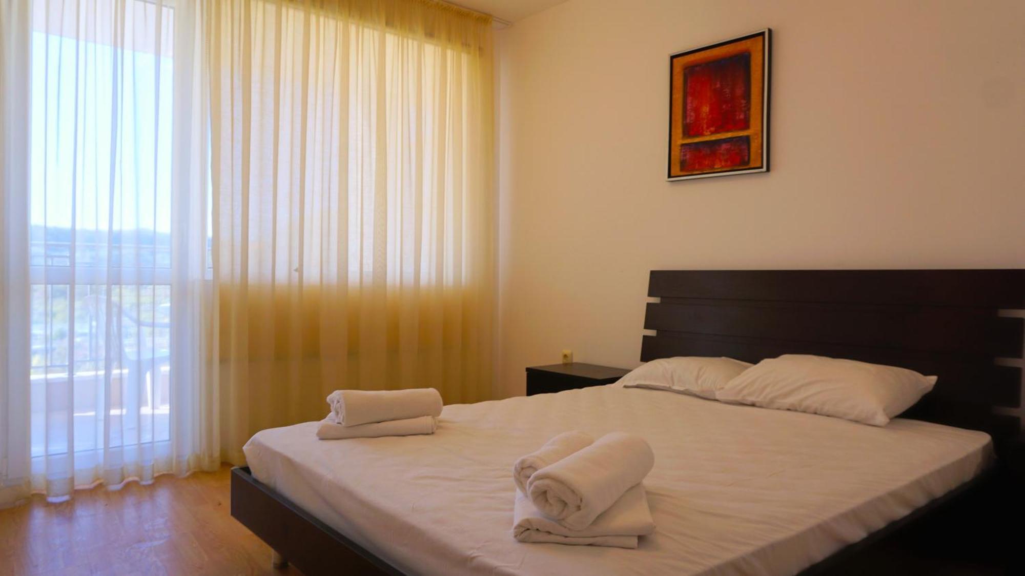 Каварна Хилс Апартаменти - Kavarna Hills Apartments Room photo