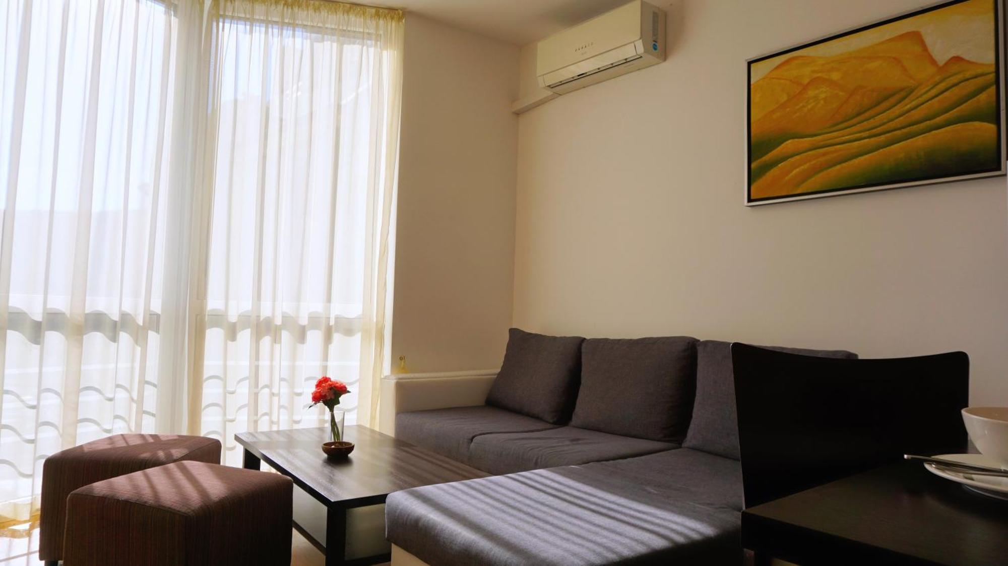 Каварна Хилс Апартаменти - Kavarna Hills Apartments Room photo